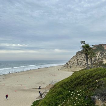 Fletcher Cove Park - Beach - Parks Near Me - Solana Beach, California Fletcher Cove Park - Beach - Parks Near Me - Solana Beach, California