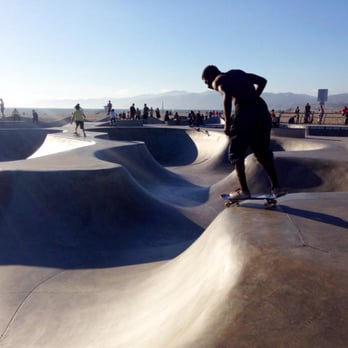 Venice Statepark - Skate life. - Beaches Near Me - Venice, California Venice Statepark - Skate life. - Beaches Near Me - Venice, California