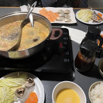 Tokyo Pot - Japanese Near Me - Stillwater, Oklahoma