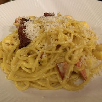 Trattoria Dell'Arte - Italian Near Me - New York, New York