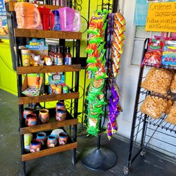 El Farolito