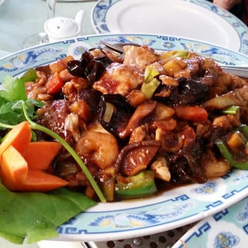 China Star - Nr. 50 - Chinese Near Me - Fürth, BY