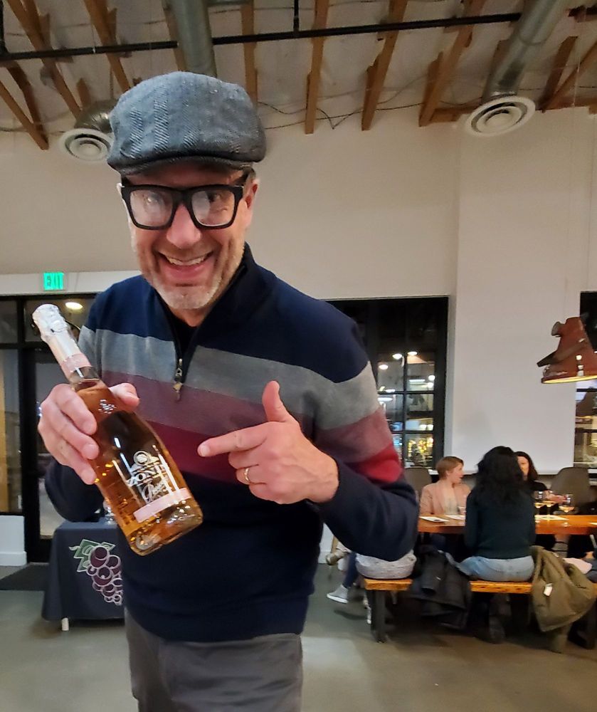 THE WINE ACADEMY OF UTAH Updated October 2024 12 Photos 270 E