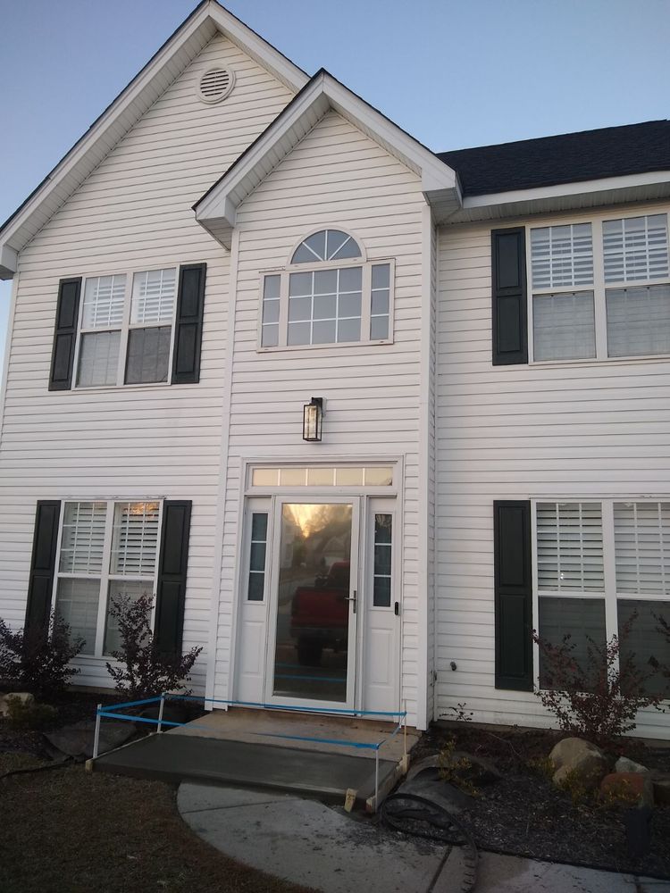 Slide of AAA Emergency Plumbing Service