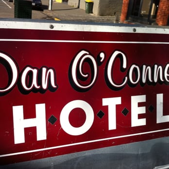 Dan O'Connell Hotel - Hotels Near Me - Carlton, VIC