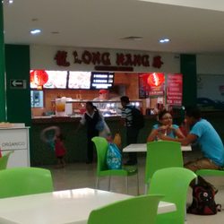 Las Tiendas - Este local se los recomiendo su sazón me gusto