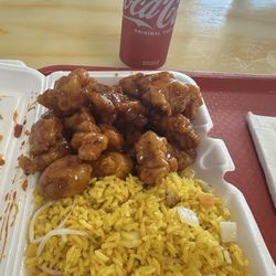 China 1 in Clearwater gift card