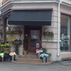 Bonita Blomster