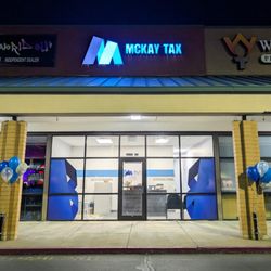 McKay Tax & Accounting