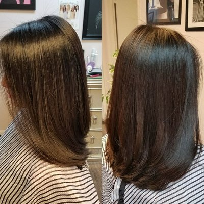 The Salon by Elba of New York by null