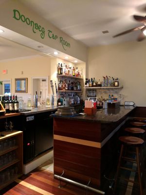 The Inn Spot by null