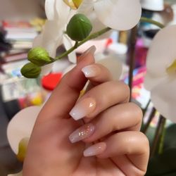 Nail Connection Spa