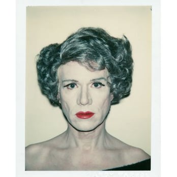 Wexner Center For the Arts - Andy in drag. Picture found on the Wex. website - Cinema Near Me - Columbus, Ohio Wexner Center For the Arts - Andy in drag. Picture found on the Wex. website - Cinema Near Me - Columbus, Ohio