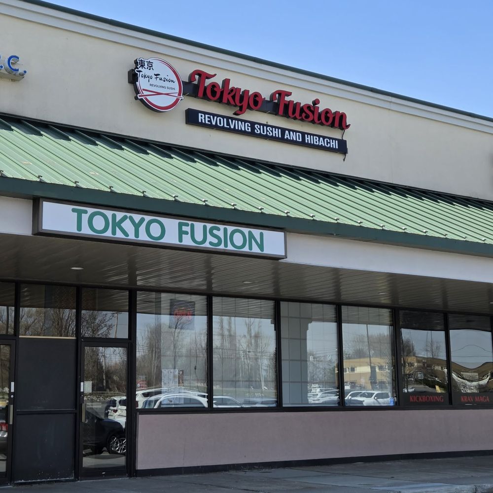 Tokyo Fusion - facade - Sushi Bars Near Me - Liverpool, New York Tokyo Fusion - facade - Sushi Bars Near Me - Liverpool, New York