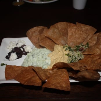 Robins Restaurant - Meze Plate - New American Near Me - Cambria, California Robins Restaurant - Meze Plate - New American Near Me - Cambria, California