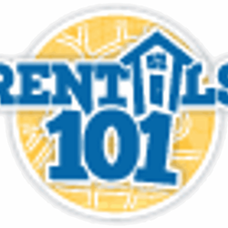 Rentals 101 - Logo