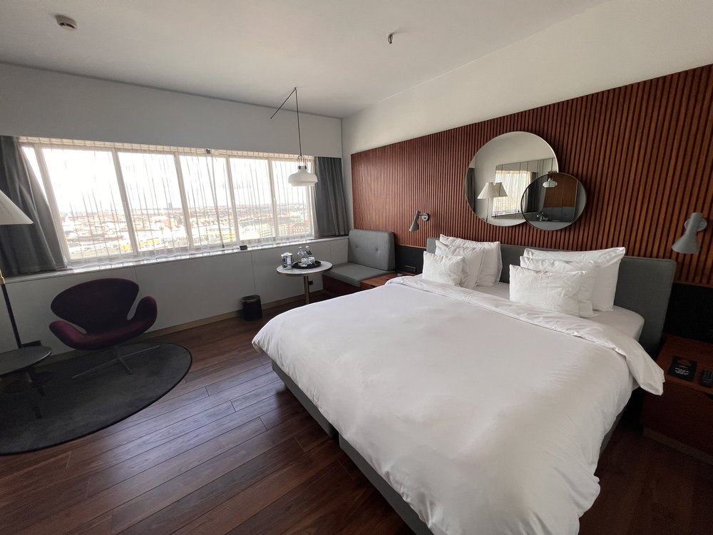 Radisson Collection Hotel, Royal Copenhagen