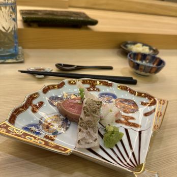 Ren Omakase - Sushi Bars Near Me - Menlo Park, California Ren Omakase - Sushi Bars Near Me - Menlo Park, California
