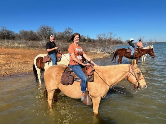 Widowmaker Trail Rides by null