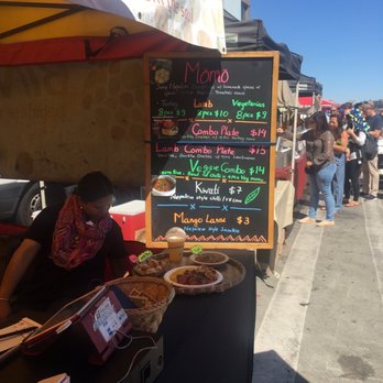 Bini's Kitchen - Himalayan/Nepalese Near Me - San Francisco, California