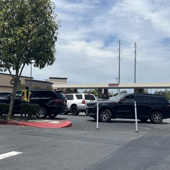 Costco Gasoline - Horrible on Sunday, can't get into lot - Gas Stations Near Me - Huntington Beach, California Costco Gasoline - Horrible on Sunday, can't get into lot - Gas Stations Near Me - Huntington Beach, California