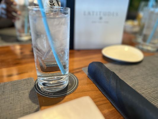 Latitudes - Delray Sands Resort by null