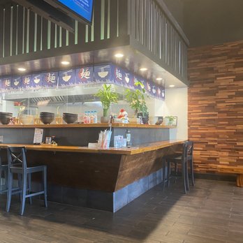 TOKYO-YA RAMEN - Interior - Ramen Near Me - Portland, Oregon