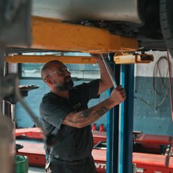 Martin Auto Service