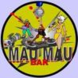 Mau Mau Bar