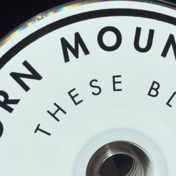 Disc Makers - Pixelated printing. NOT the image quality I uploaded. - Graphic Design Near Me - Pennsauken, New Jersey