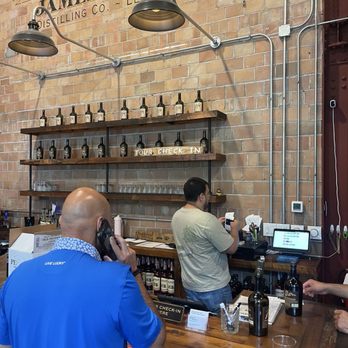 James E Pepper Distillery - Distilleries Near Me - Lexington, Kentucky