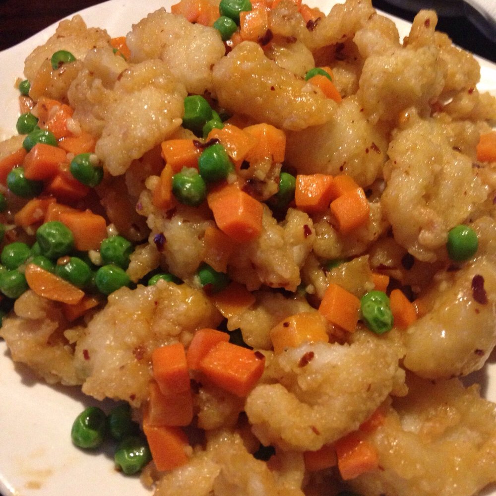 Chan's Chinese Restaurant - Chinese Near Me - Bend, Oregon