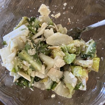 Little Provence Cafe - Caesar Salad - Breakfast & Brunch Near Me - Arcadia, California Little Provence Cafe - Caesar Salad - Breakfast & Brunch Near Me - Arcadia, California