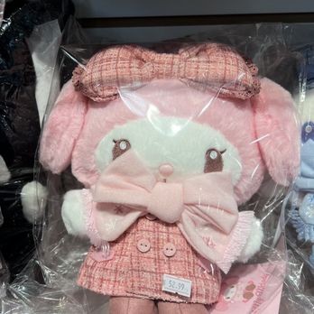 Sanrio Pasadena - Toy Stores Near Me - Pasadena, California