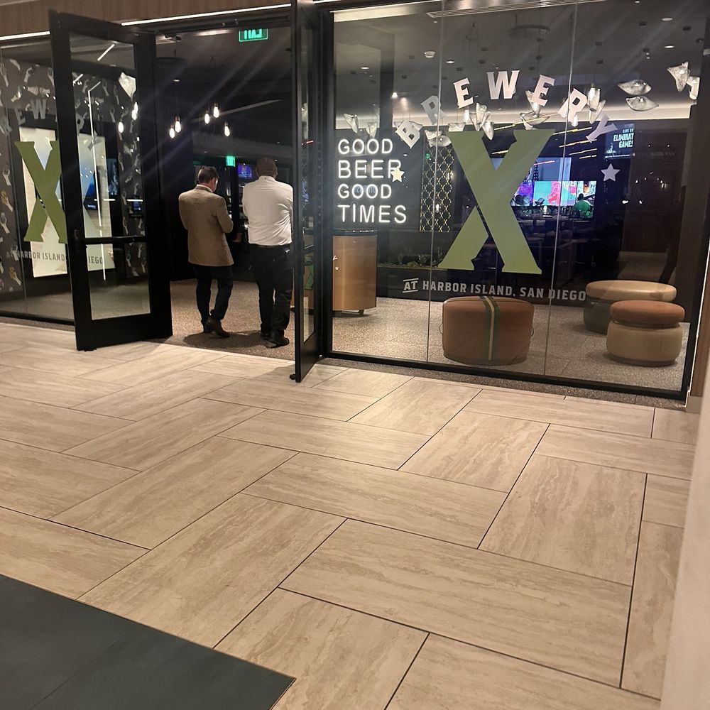 Brewery X - Inside - Breweries Near Me - San Diego, California