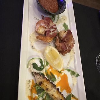 Myrtos BYOB - Shrimp and octopus - Greek Near Me - Downingtown, Pennsylvania Myrtos BYOB - Shrimp and octopus - Greek Near Me - Downingtown, Pennsylvania