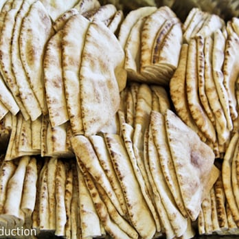 DishDash - Pita Bread - Middle Eastern Near Me - Sunnyvale, California DishDash - Pita Bread - Middle Eastern Near Me - Sunnyvale, California