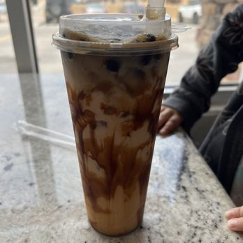Hi Boba - Coffee & Tea Near Me - Rio Rancho, New Mexico