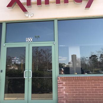 Xfinity Store by Comcast - Thinking about switching to AT&T for better customer service philosophies and experiences. - Internet Service Providers Near Me - Mays Landing, New Jersey