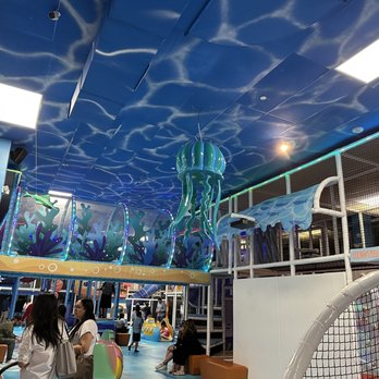 CATCH AIR PARAMUS - Updated January 2026 - 169 Photos & 147 Reviews