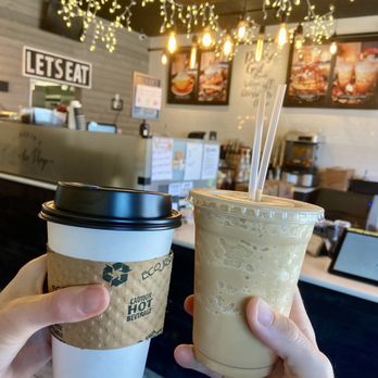 Vanessa's Coffee Shop - Coffee & Tea Near Me - Saint Cloud, Florida