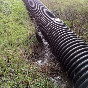 Samara Restoration - Failed culvert install (by Samara) - Nurseries & Gardening Near Me - Mckinleyville, California Samara Restoration - Failed culvert install (by Samara) - Nurseries & Gardening Near Me - Mckinleyville, California