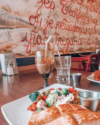 Cafe Beograd by null