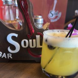 Soul Tapas And Bar