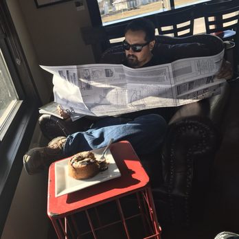 Red Berry Coffeehouse & Boutique - Coffee & Tea Near Me - Stanley, North Dakota