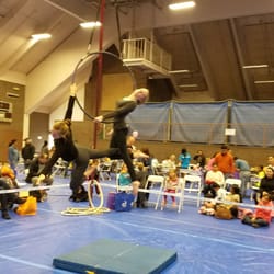 Santa Cruz Circus Arts