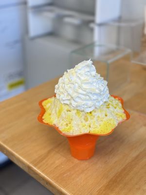 Pau Hana Shave Ice by null