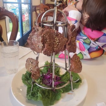 Dolan's - Asian Fusion Near Me - Alhambra, California