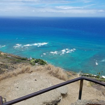 Diamond Head State Monument - Parks Near Me - Honolulu, Hawaii Diamond Head State Monument - Parks Near Me - Honolulu, Hawaii