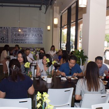 Neri's - Andrew John C.U. Baptism 2016-1112 Reception @ Neri's - Filipino Near Me - Los Angeles, California Neri's - Andrew John C.U. Baptism 2016-1112 Reception @ Neri's - Filipino Near Me - Los Angeles, California